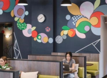 Business center 33 Lockhart RoadWanchai, Hong Kong  Wan Chai