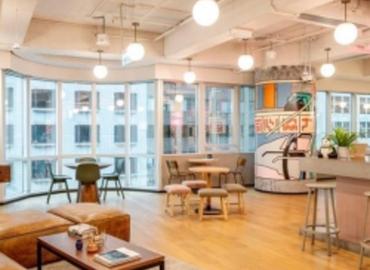 Business center 33 Lockhart RoadWanchai, Hong Kong  Wan Chai