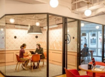 Business center 33 Lockhart RoadWanchai, Hong Kong  Wan Chai