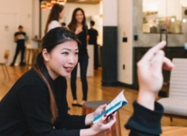 Business center 33 Lockhart RoadWanchai, Hong Kong  Wan Chai