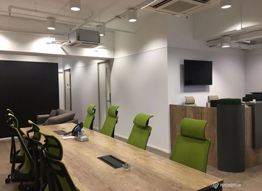 Business center Cheung Sha Wan Road 889  Kowloon