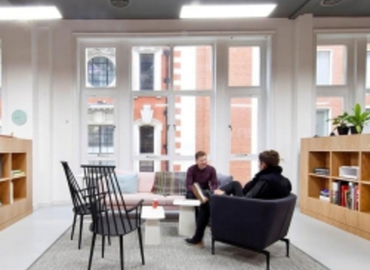 Business center Hysan Avenue 10, The Lee Gardens 3  Causeway Bay