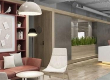 Business center Hysan Avenue 10, The Lee Gardens 3  Causeway Bay