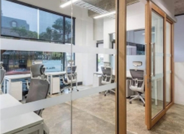 Business center Hysan Avenue 10, The Lee Gardens 3  Causeway Bay