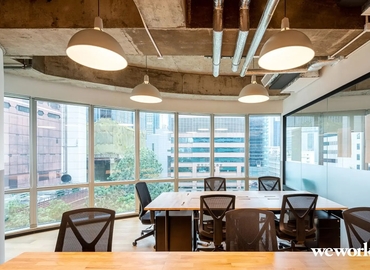 Сoworking 33 Lockhart RoadWanchai, Hong Kong  Wan Chai