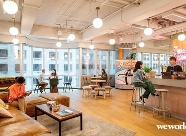 Сoworking 33 Lockhart RoadWanchai, Hong Kong Wan Chai