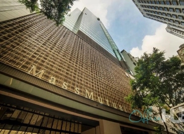 Сoworking 33 Lockhart RoadWanchai, Hong Kong Wan Chai