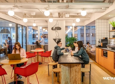 Сoworking 33 Lockhart RoadWanchai, Hong Kong  Wan Chai