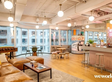 Сoworking 33 Lockhart RoadWanchai, Hong Kong  Wan Chai