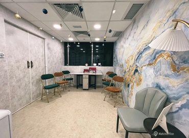 50 m² Business park in Causeway Bay, Yee Wo Street 46 (%[postal_code]) - 4 | MatchOffice