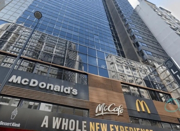 Business center Yee Wo Street 46  Causeway Bay