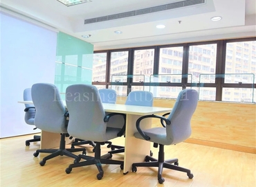 2872 m² Business center in Kennedy Town, 1810-1812 Hong Kong Plaza (%[postal_code]) - 5 | MatchOffice