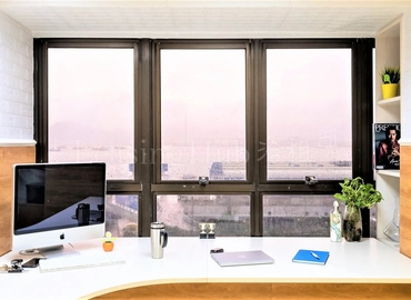2872 m² Business park in Kennedy Town, 1810-1812 Hong Kong Plaza (%[postal_code]) - 9 | MatchOffice