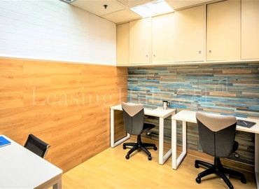 2872 m² Business space in Kennedy Town, 1810-1812 Hong Kong Plaza (%[postal_code]) - 3 | MatchOffice