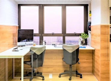 Business center 188 Connaught Road West  Kennedy Town