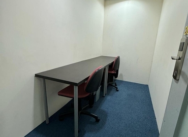 Office Tai Nan West Street 1008  Cheung Sha Wan