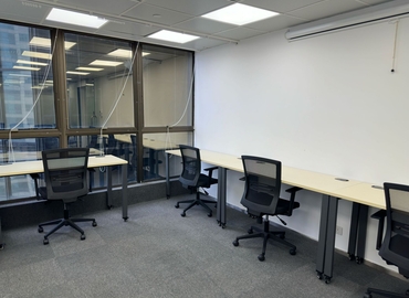 Office Connaught Road Central 13-14  Central, Hong Kong