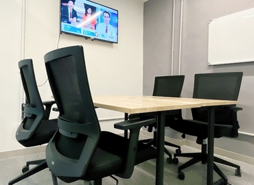 10 m² Business space in Sheung Wan, 2/F & 6/F Bonham Circus. 40-44 Bonham Strand East  (%[postal_code]) - 9 | MatchOffice.com