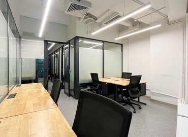 10 m² Business center in Sheung Wan, 2/F & 6/F Bonham Circus. 40-44 Bonham Strand East  (%[postal_code]) - 10 | MatchOffice.com