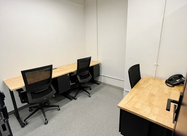 10 m² Business park in Sheung Wan, 2/F & 6/F Bonham Circus. 40-44 Bonham Strand East  (%[postal_code]) - 10 | MatchOffice