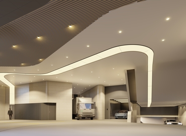 Business center Kwun Tong Road 350  Kwun Tong