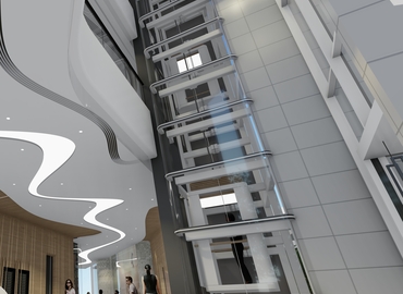 Business center Kwun Tong Road 350  Kwun Tong