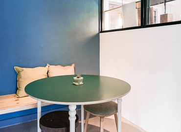 50 m² Conference space in Causeway Bay, Leighton Road 9 (%[postal_code]) - 0 | MatchOffice