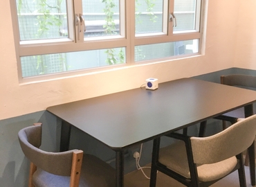50 m² Conference space in Wan Chai, Electric Street 1 (%[postal_code]) - 0 | MatchOffice.com