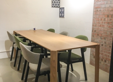 50 m² Conference room in Wan Chai, Electric Street 1 (%[postal_code]) - 0 | MatchOffice