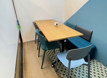 50 m² Conference space in Mong Kok, Shantung Street 47-51 (%[postal_code]) - 0 | MatchOffice.com