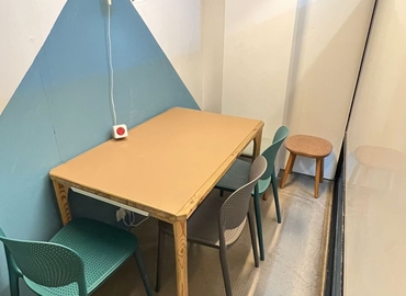 50 m² Conference center in Mong Kok, Shantung Street 47-51 (%[postal_code]) - 0 | MatchOffice