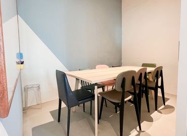 Meeting room How Ming Street 117號  Kwun Tong