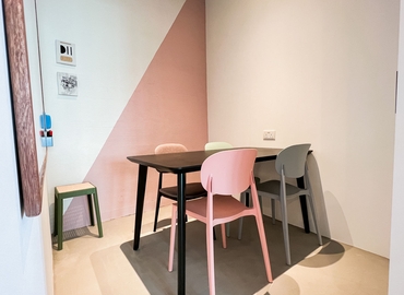 Meeting room How Ming Street 117號  Kwun Tong