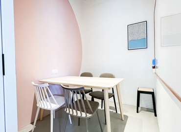 Meeting room How Ming Street 117  Kwun Tong