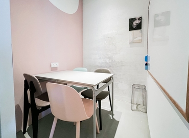 Meeting room How Ming Street 117號  Kwun Tong