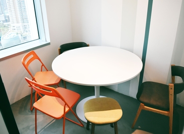 50 m² Conference center in Tsuen Wan, Sha Tsui Road 289 (%[postal_code]) - 0 | MatchOffice.com