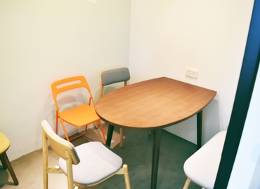 50 m² Conference center in Tsuen Wan, Sha Tsui Road 289 (%[postal_code]) - 0 | MatchOffice