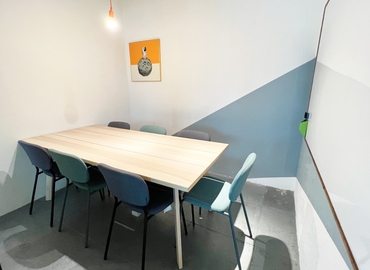 50 m² Conference room in Sha Tin, Sha Tin Rural Committee Road 138 (%[postal_code]) - 0 | MatchOffice