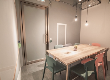 Meeting room Sha Tin Rural Committee Road 138  Sha Tin