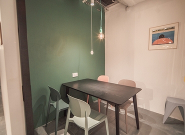 Meeting room Sha Tin Rural Committee Road 138  Sha Tin