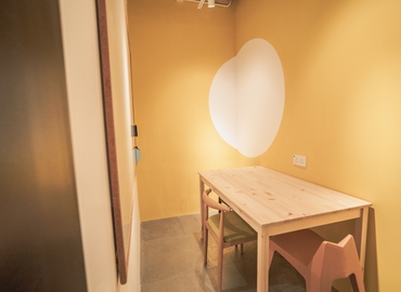 Meeting room Sha Tin Rural Committee Road 138  Sha Tin