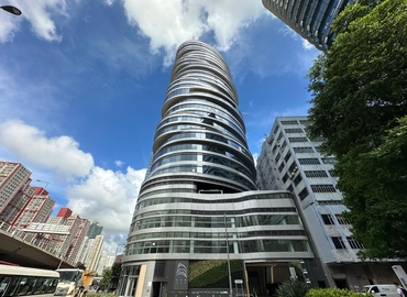 Business center Kwun Tong Road 350  Kwun Tong