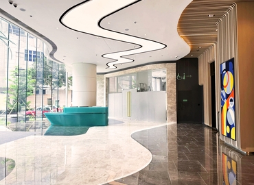 Business center Kwun Tong Road 350  Kwun Tong
