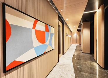 Business center Kwun Tong Road 350  Kwun Tong