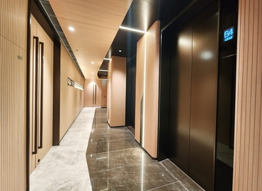 Business center Kwun Tong Road 350  Kwun Tong