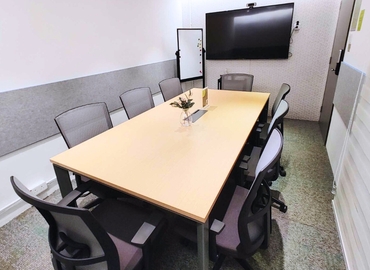 Сoworking Shing Yip Street 27  Kwun Tong
