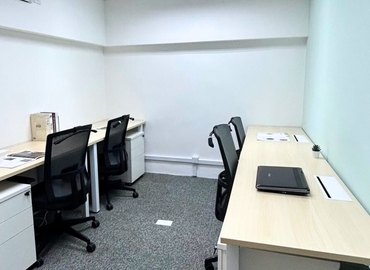 Сoworking Shing Yip Street 27  Kwun Tong