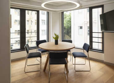 Office New Street 5-13  Sheung Wan