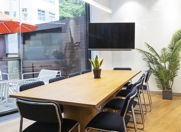 Office New Street 5-13  Sheung Wan