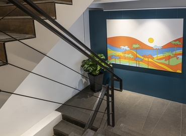 Office New Street 5-13  Sheung Wan